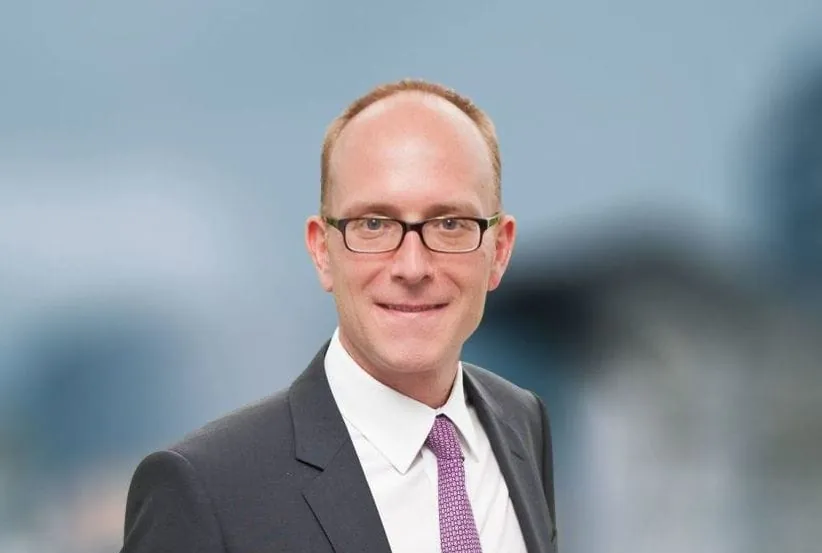 Max Teichner leitet internationales FM bei Apleona