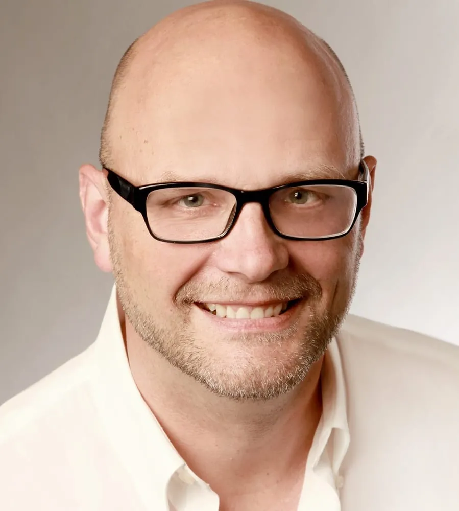 Heiko von Jutrzenka verstärkt Electrolux