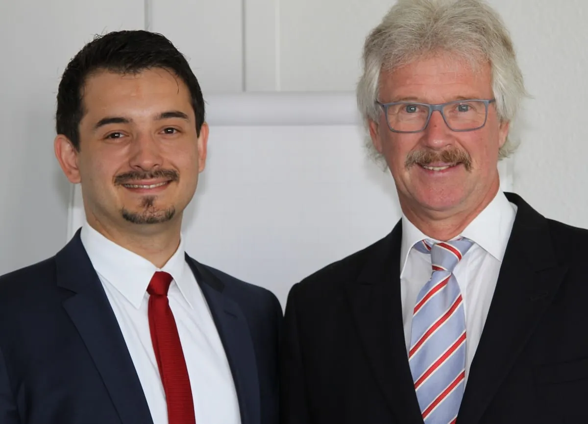 TGS Teegen: Seit 40 Jahren am Markt präsent