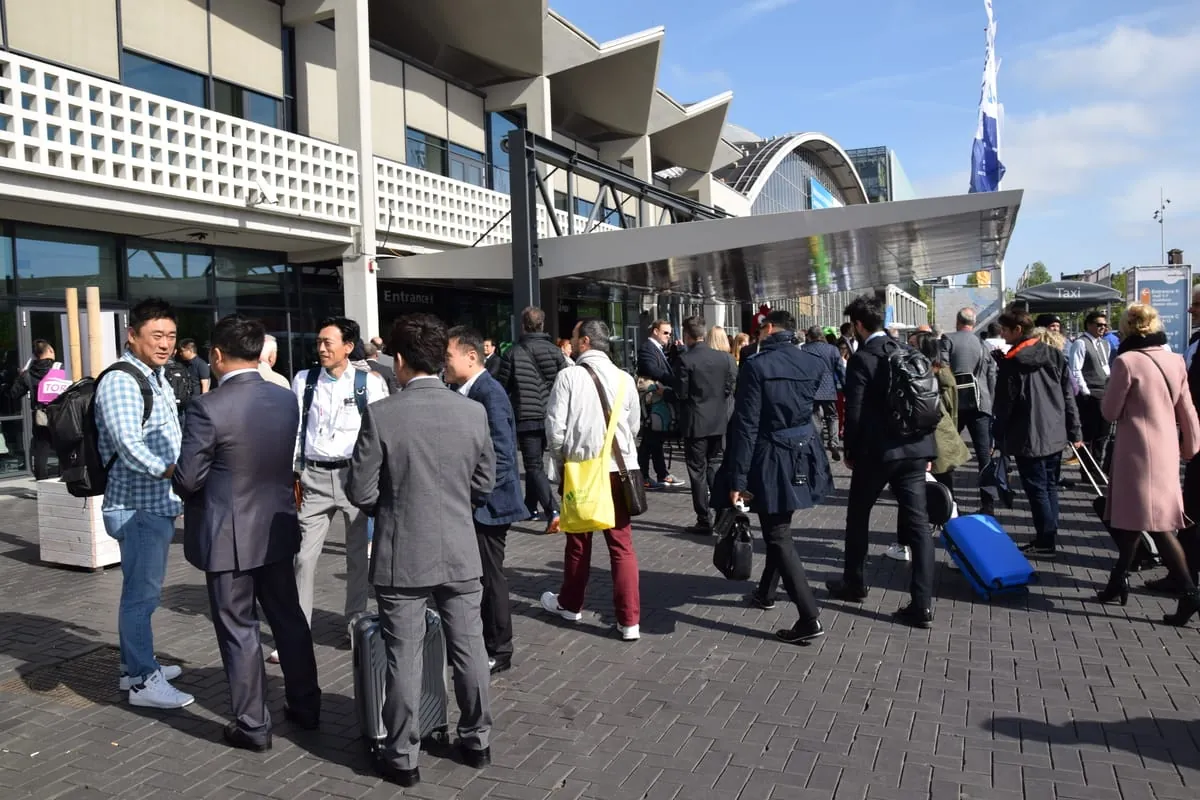 Interclean 2020:  Von Robotik bis Nachhaltigkeit