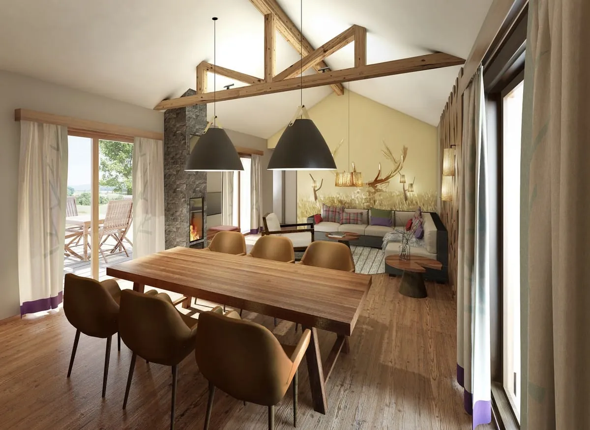 ISS erhält Auftrag von Center Parcs