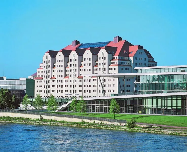 Zukunftsforum 2016 findet in Dresden statt