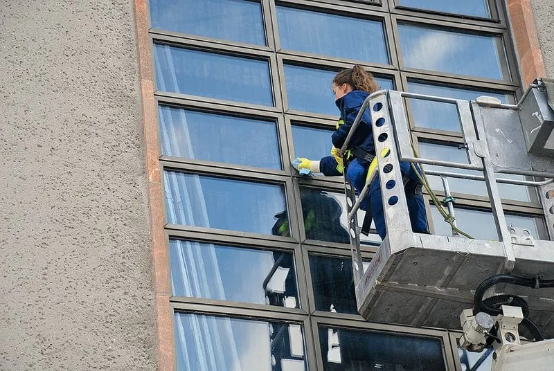 Faszinierendes Schauspiel