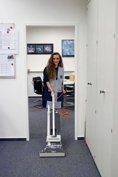 Konzentration aufs Wesentliche