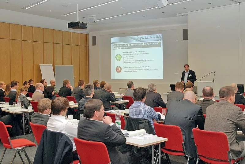Von smarten Geräten bis zur Schwarmintelligenz