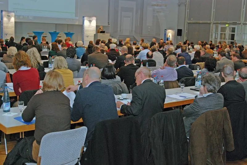 Vergabekongress 2016: Reform im Mittelpunkt