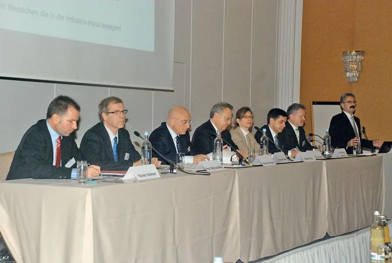 Volles Programm mit  vielen Highlights