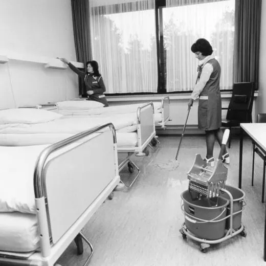 Aus Tradition innovativ