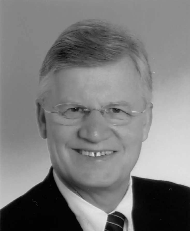 Agria-Werke: ­Eggebrecht ­Viering ­verstorben