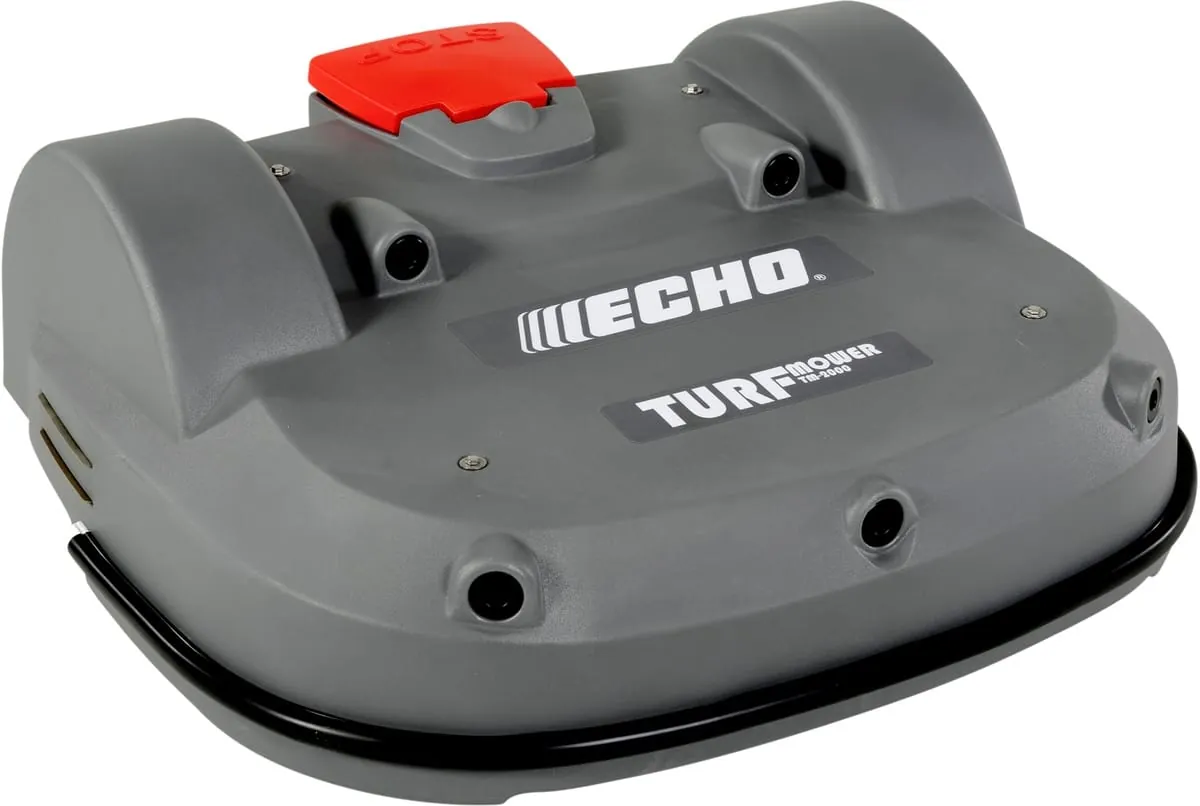 Mähroboter als Innovation des Jahres ausgezeichnet