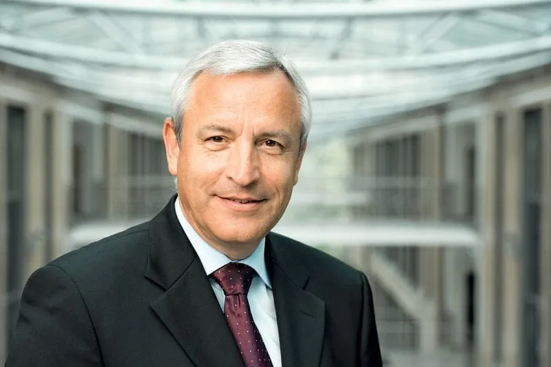 3M: Gressler neuer Aufsichtsratsvorsitzender