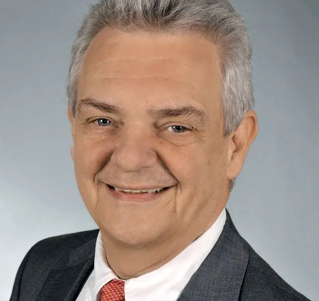 Lehmann: Reinhard Dilzer neuer Vertriebsleiter