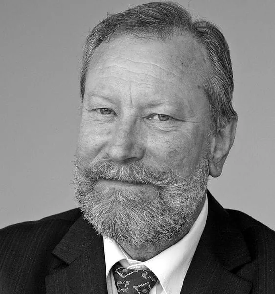 Buzil trauert um Reinhard Wagner