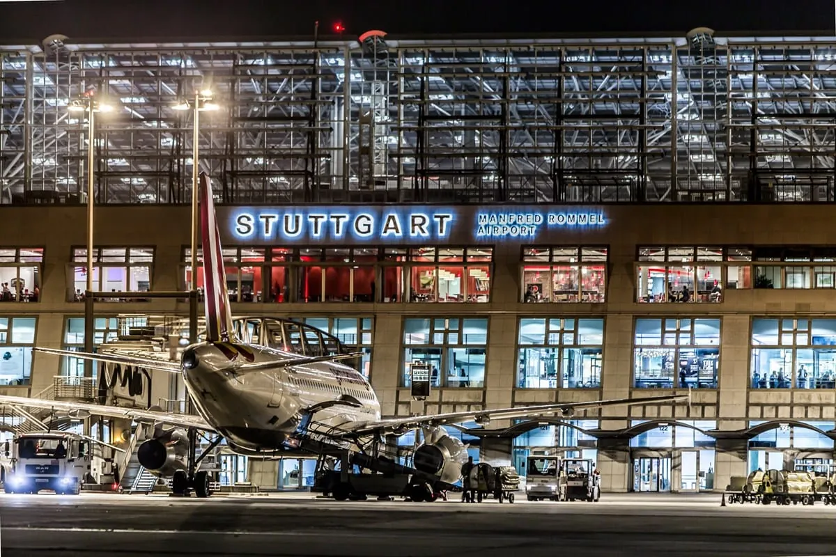 Dr. Sasse gewinnt Auftrag am Flughafen Stuttgart zurück