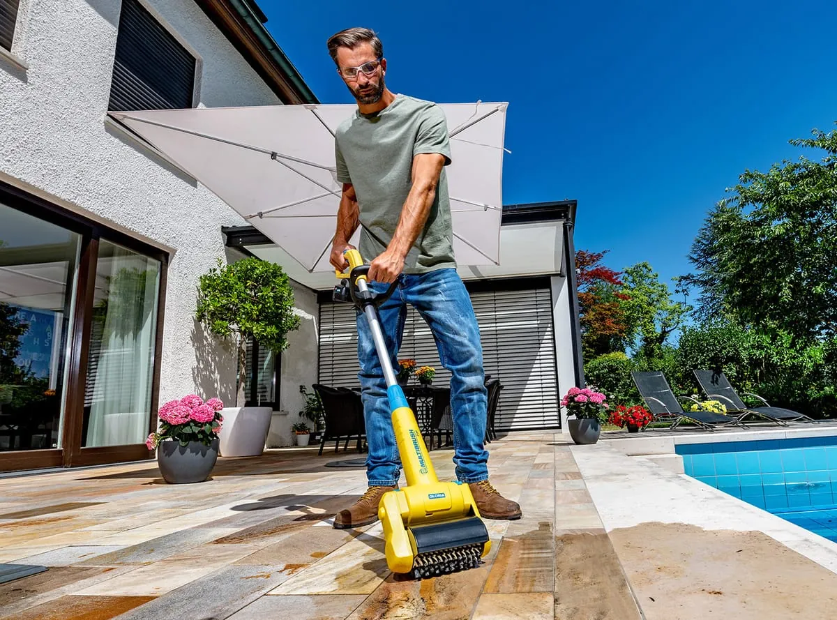 Gloria und Bosch ­kooperieren bei Akkutechnik