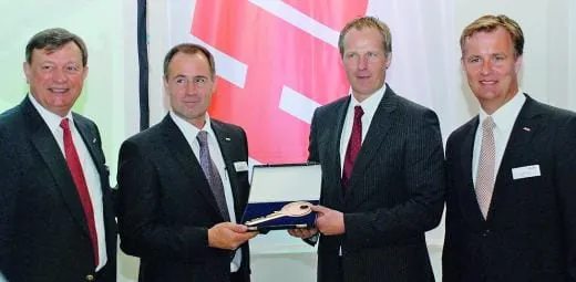 Deutschlandweit größtes Vertriebs- und Servicezentrum eröffnet