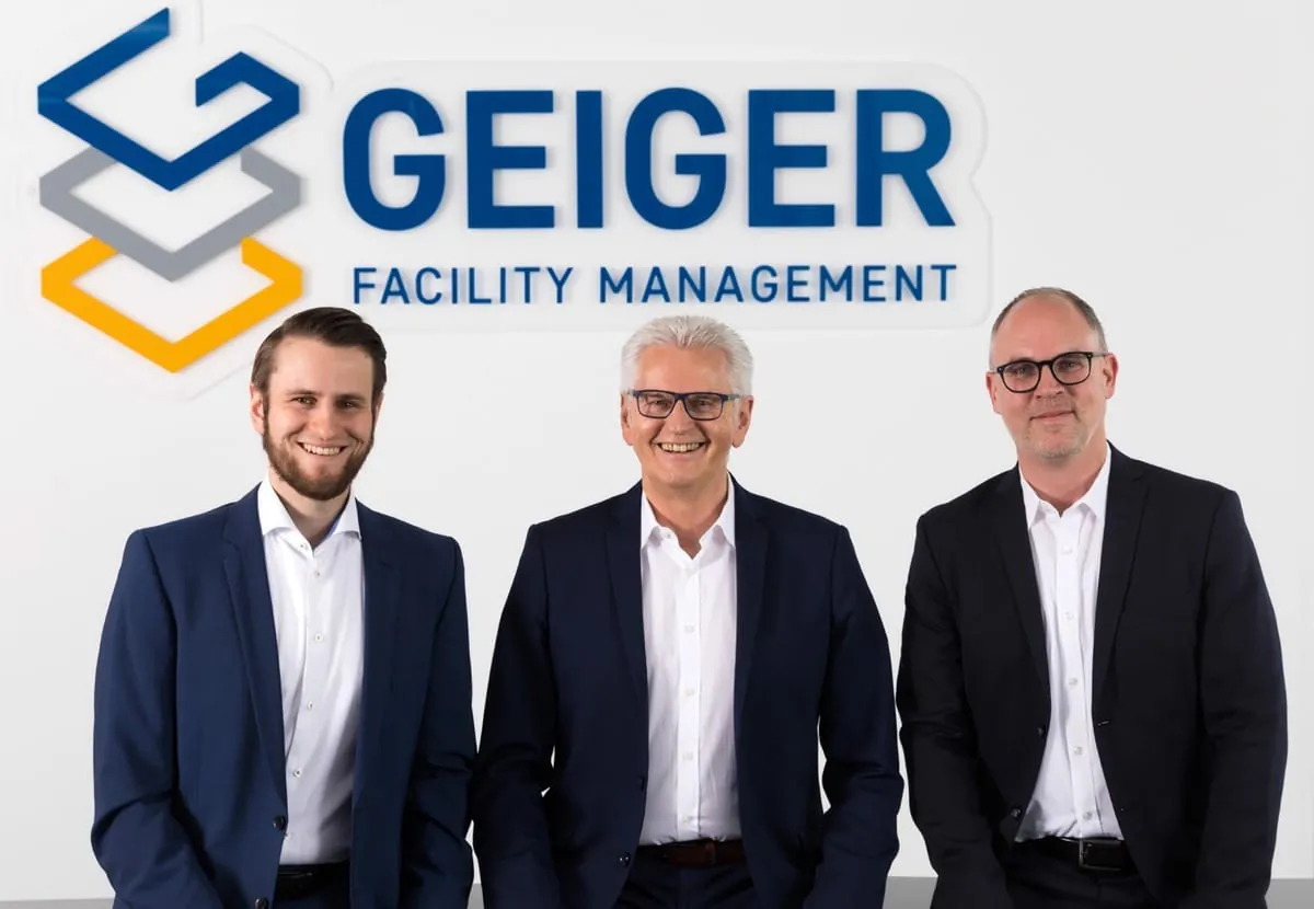 Lattemann & Geiger unter ­neuer Dachmarke vereint