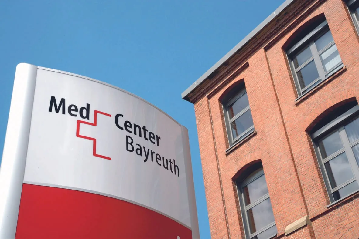 Dorfner: Weiterer Auftrag im Gesundheitssektor