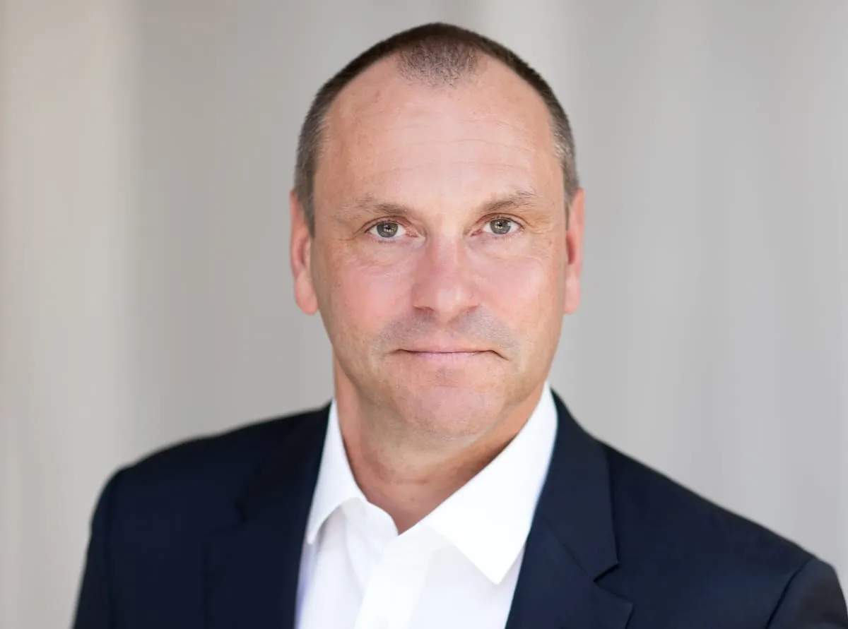 Stefan Liedtke neuer Geschäftsführer von Unger