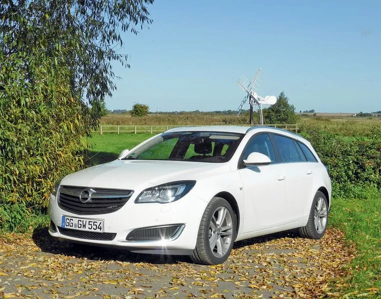 Der Fluch des schicken Endes