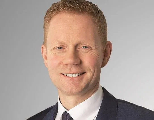 Christian Twietmeyer neuer Igefa-Vertriebsleiter