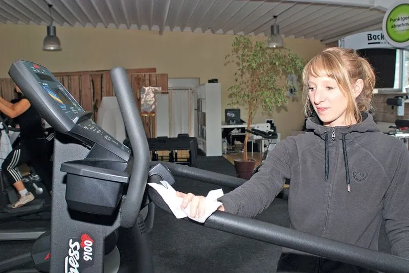 Infektionsrisiko statt Gesundheit?