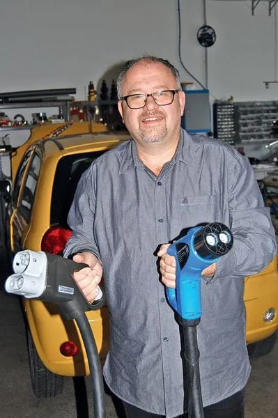 Mit umweltfreundlicher Logistik bei den Kunden punkten