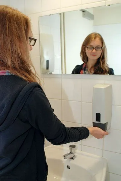 Wenn Studenten feiern ...