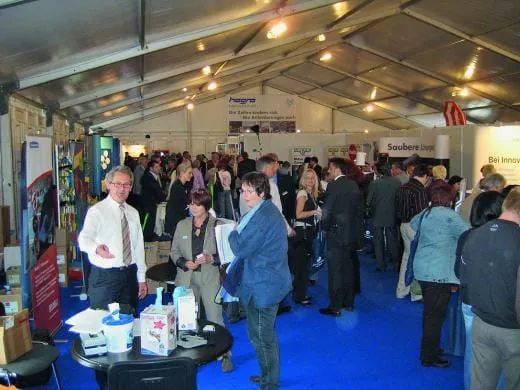 Kompetenz über Generationen