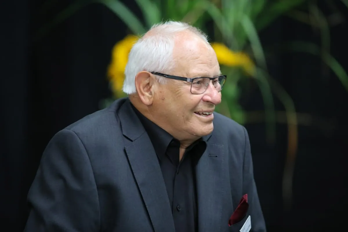 Georg Zoller ­gestorben