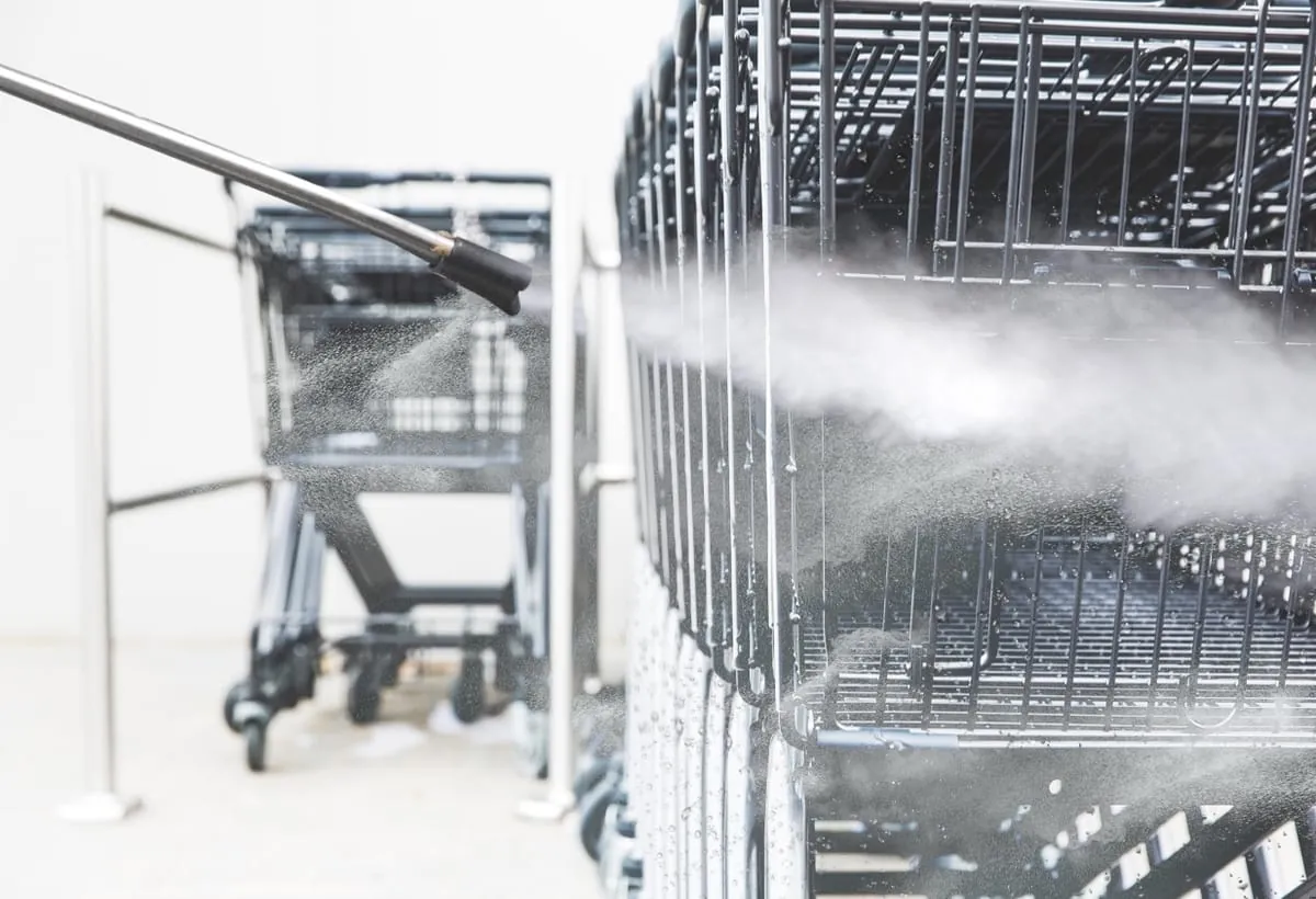 Portal informiert über ­maschinelle Virenbekämpfung