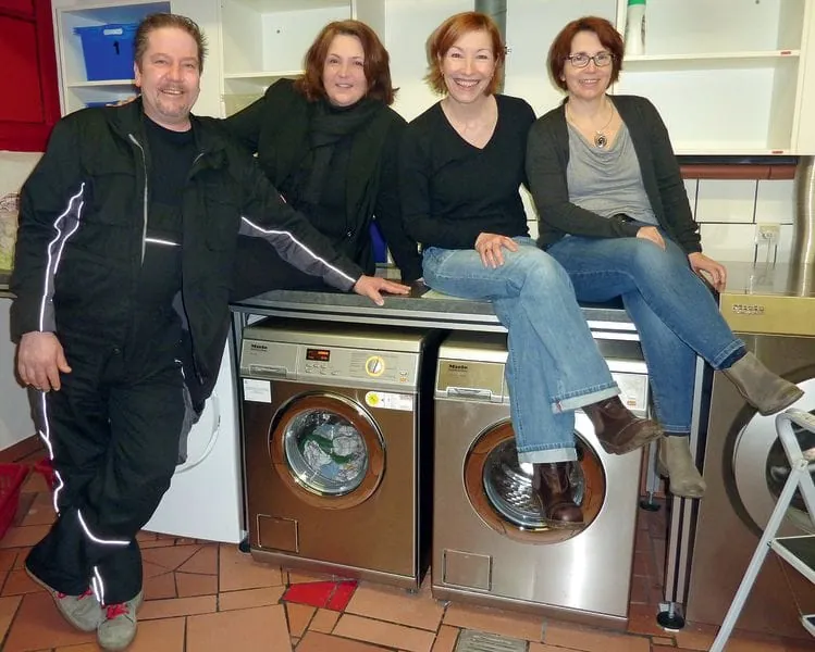 Spende an das Ronald McDonald Haus