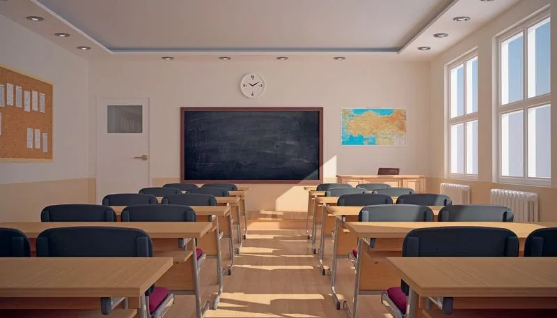 Neue Norm 77400 soll  Hygienestandards verbessern