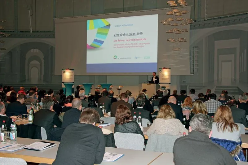 Das Interesse ist ungebrochen