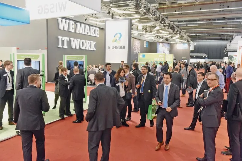 Erstveranstaltung kann eindrucksvoll punkten