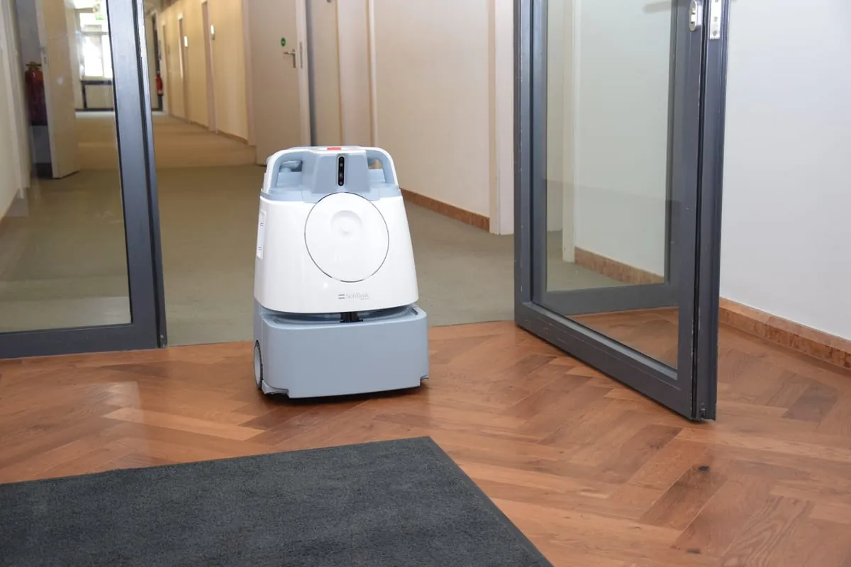 Roboterforschung – die Strategien der führenden Länder