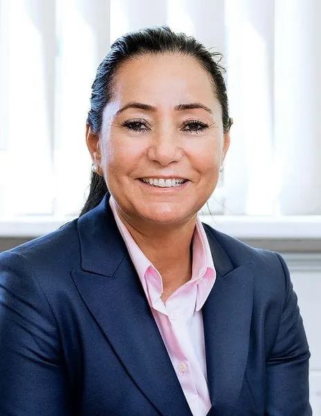 An asset in every respect