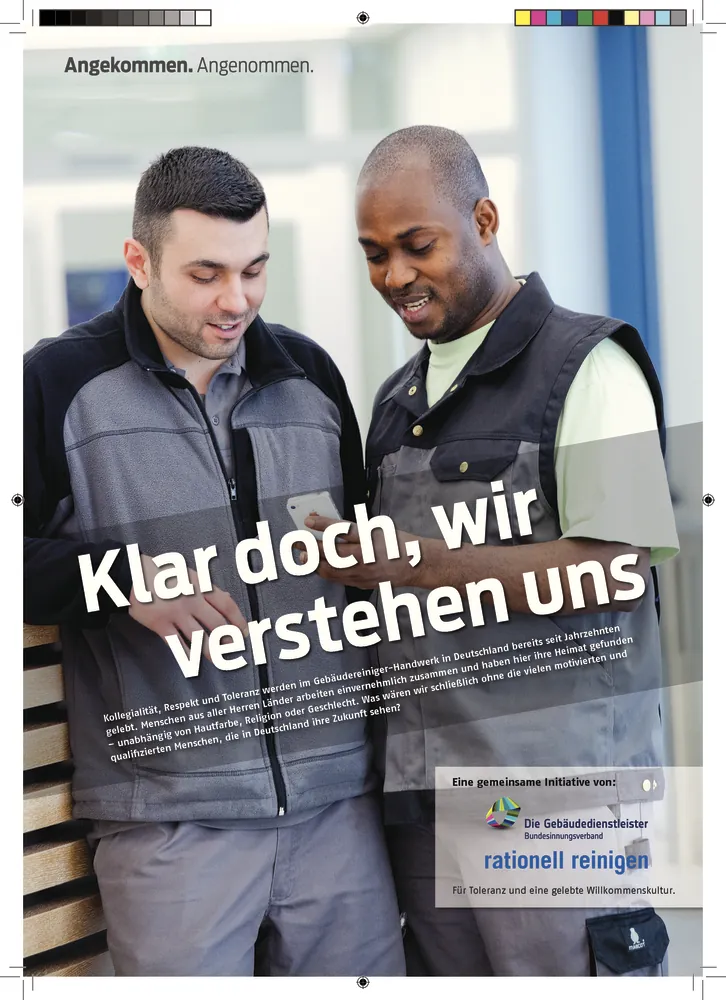 When it all comes together