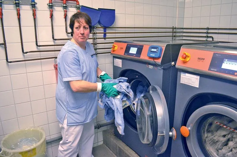 It’s not just about hygiene