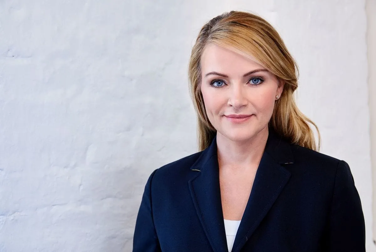 ISS Deutschland unter neuer Führung