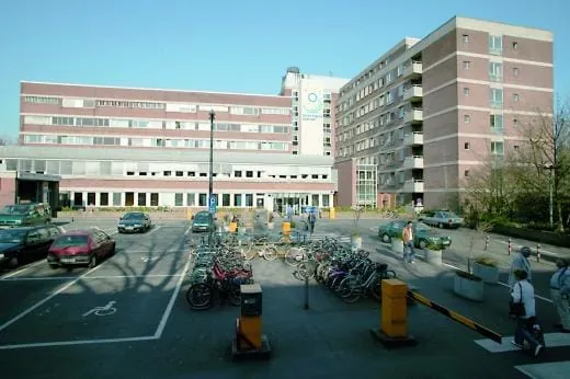 Schneller gesund  mit guter Ernährung