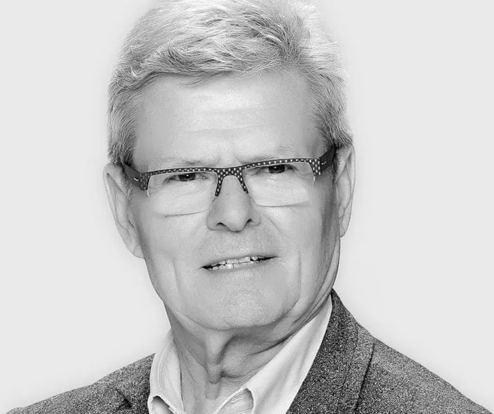 Gewa trauert um Hermann Thielen