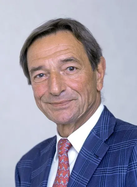 Neuer Vorstand gewählt