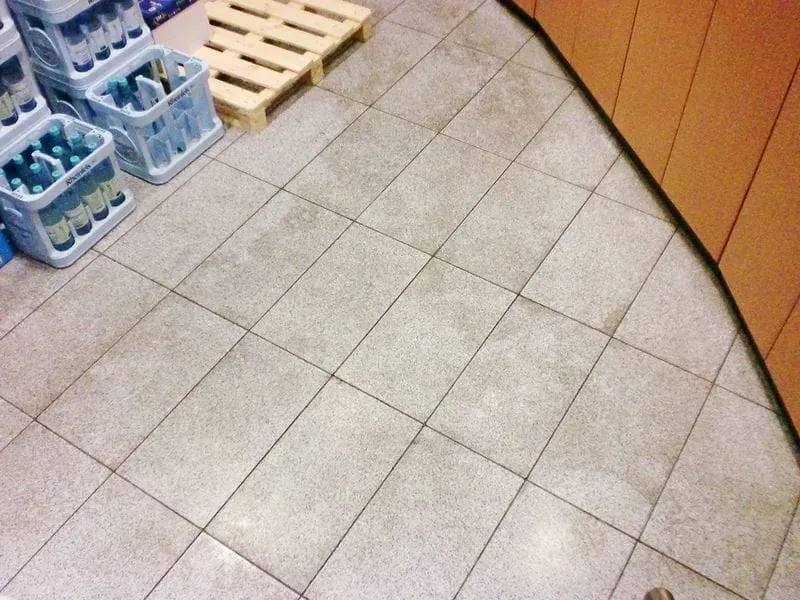 Wenn aus Grau Braun wird