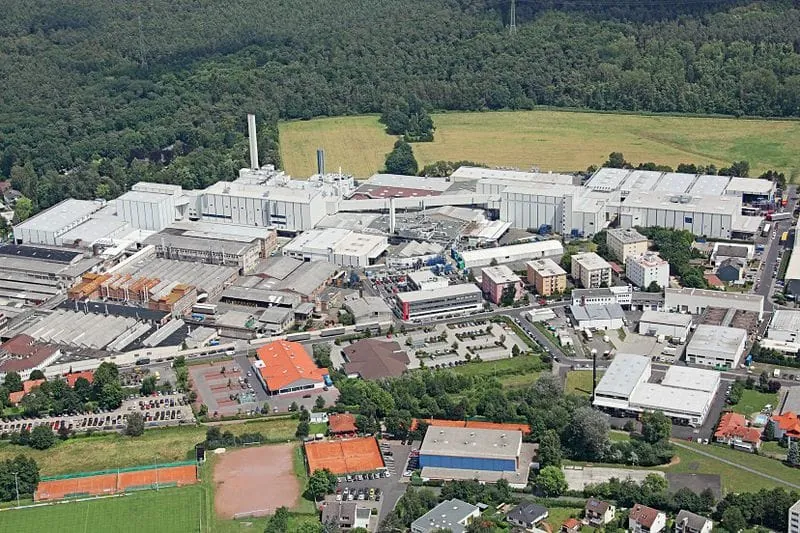 Voith Industrial  Services betreut Magna