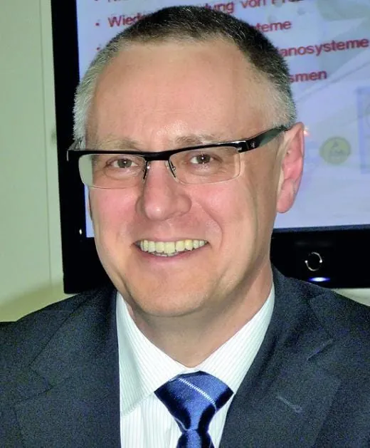 Dr. Jürgen Bohnen