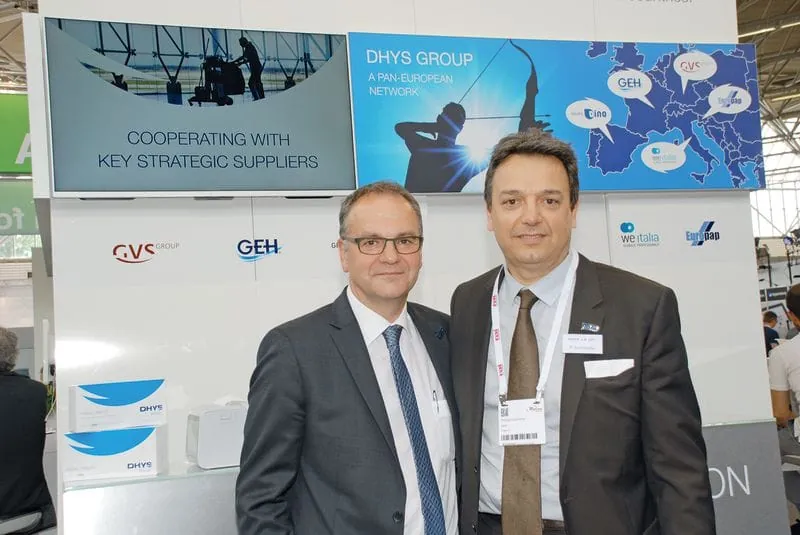 DHYS Gruppe