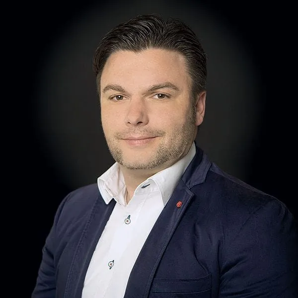 Neuer Key-Account-Manager bei Schneidereit