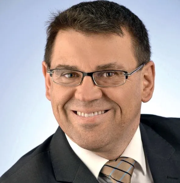 Deiss: Mertens neuer  Key-Account-Manager