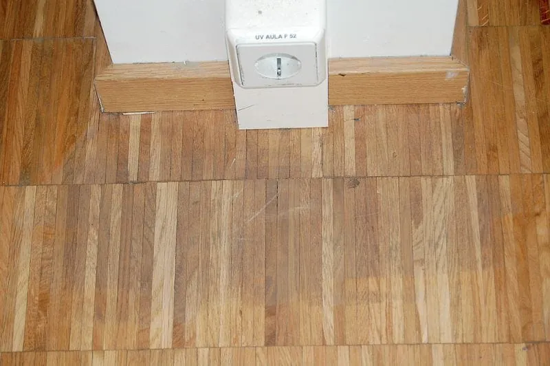 Maschinell geht es auch